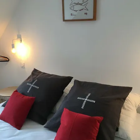 La A La N°3 * Concarneau